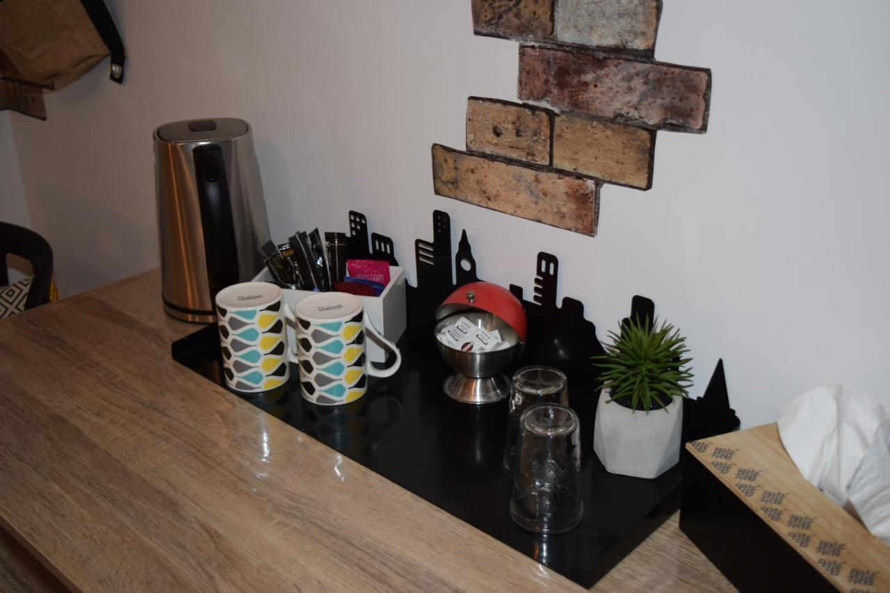 Chez Kate Et Lolo Bed & Breakfast Senneville-sur-Fecamp ภายนอก รูปภาพ