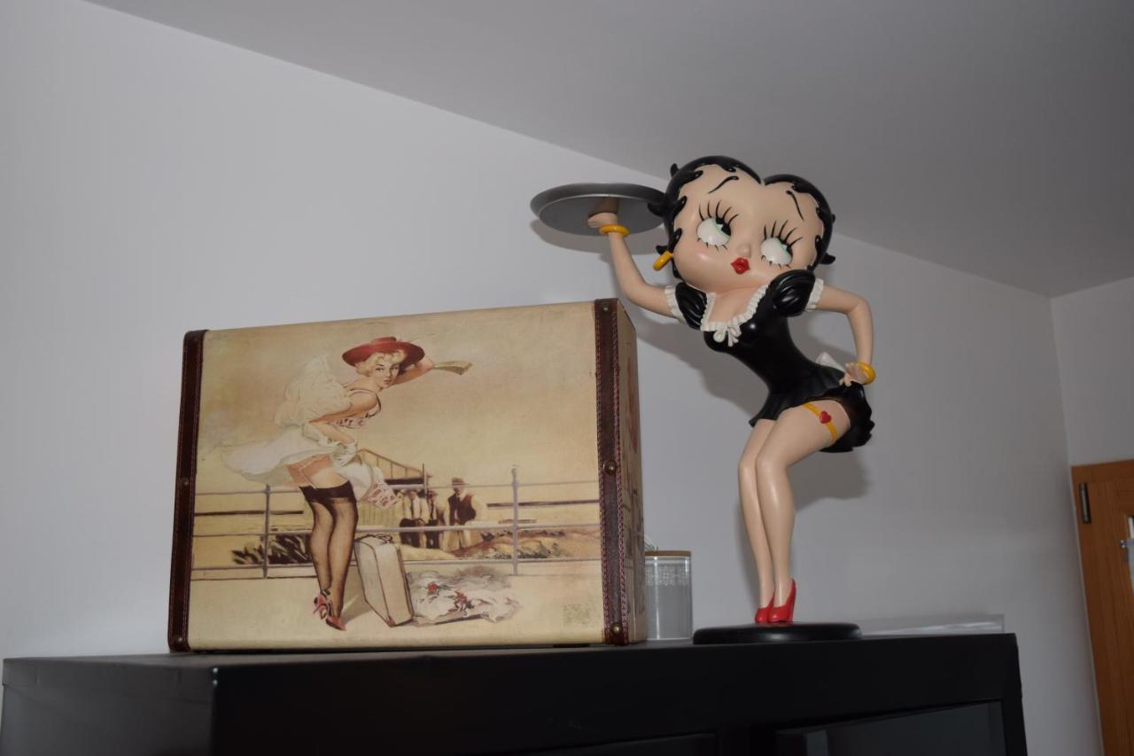 Chez Kate Et Lolo Bed & Breakfast Senneville-sur-Fecamp ภายนอก รูปภาพ